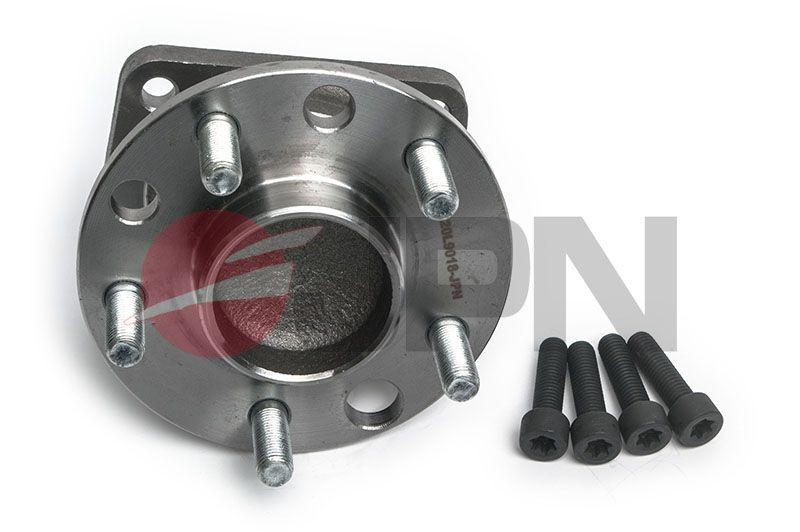 JPN Kit de rolamento de roda 20L9018-JPN JPN 20L9018-JPN Cubo da roda Ford Mondeo mk3 Sedan a um preço acessível