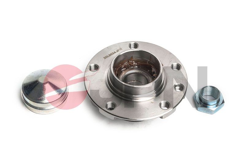 Hjullagersats JPN 20L9034-JPN JPN 20L9034-JPN: Hjulnav Alfa Romeo GIULIETTA 2019