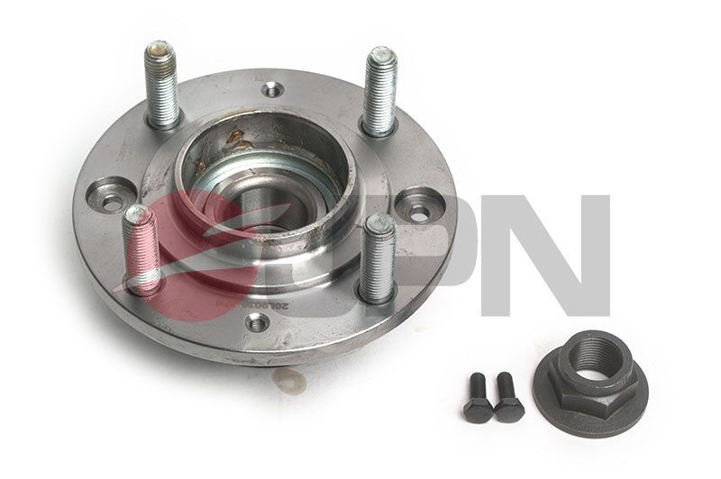 Σετ ρουλεμάν τροχών JPN 20L9036-JPN JPN 20L9036-JPN Ρουλεμάν τροχού VOLVO V40 Στέισον βάγκον 2001