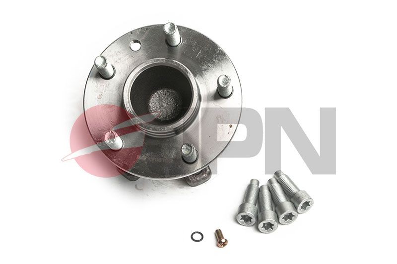 Kit de rolamento de roda JPN 20L9043-JPN JPN 20L9043-JPN Cubo da roda FORD KUGA 2008