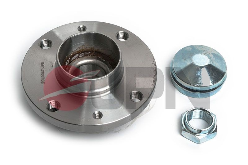 JPN Wiellagerset 20L9047-JPN JPN 20L9047-JPN Wiellagers Opel Corsa E goedkoop