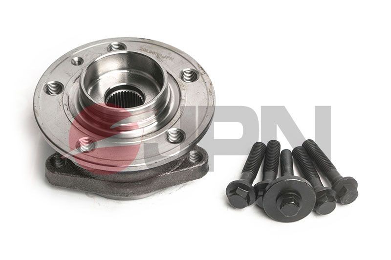 Kit de rolamento de roda JPN 20L9050-JPN JPN 20L9050-JPN: Rolamento da roda Volvo V70 2001