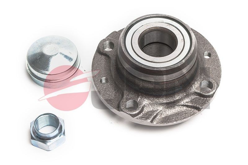 Kit de rolamento de roda JPN 20L9056-JPN JPN 20L9056-JPN Cubo da roda FIAT UNO 2006