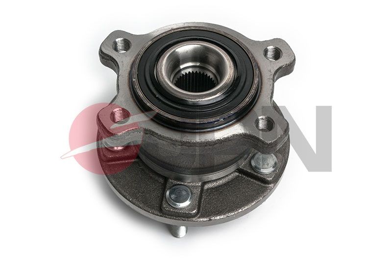 Wiellagerset JPN 20L9057-JPN JPN 20L9057-JPN Wiellagers vóór en achter Ford KUGA 2009
