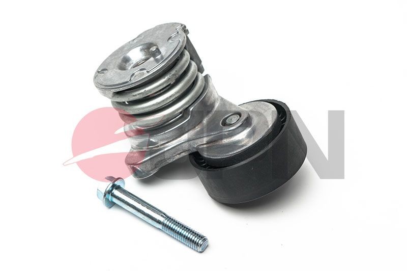 JPN Spriegotājrullītis, Ķīļrievu siksna 20R0009-JPN 20R0009-JPN Spriegotājrullītis HYUNDAI COUPE JPN