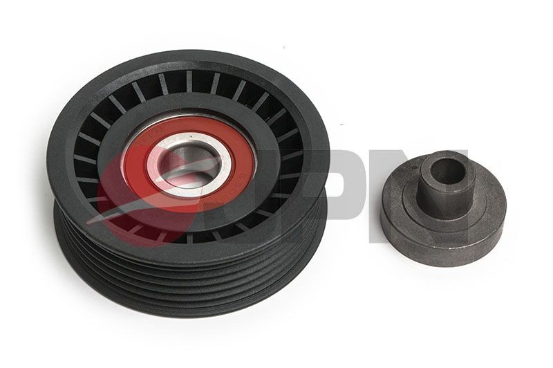 JPN Vratná / vodiaca kladka rebrovaného klinového remeňa 20R2018-JPN 20R2018-JPN Vodiaca kladka PEUGEOT 607 JPN