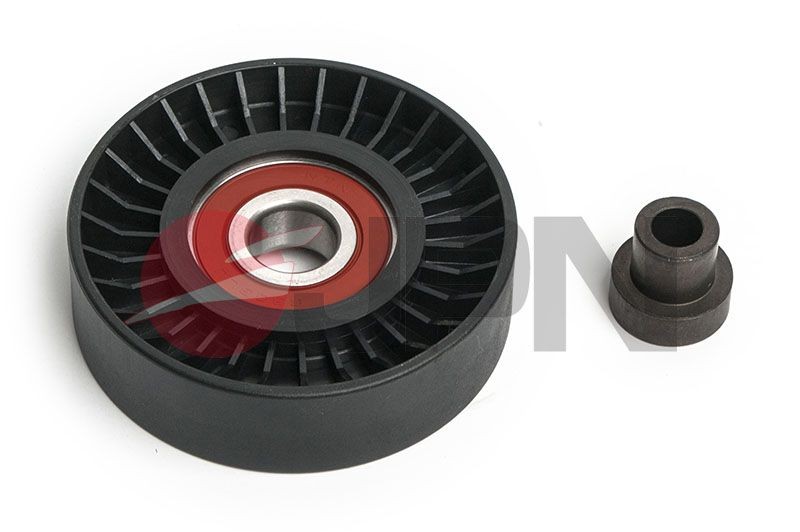 Galet enrouleur de courroie d'accessoire JPN 20R2019-JPN JPN 20R2019-JPN: Déviation poulie de guidage Toyota YARIS 2022
