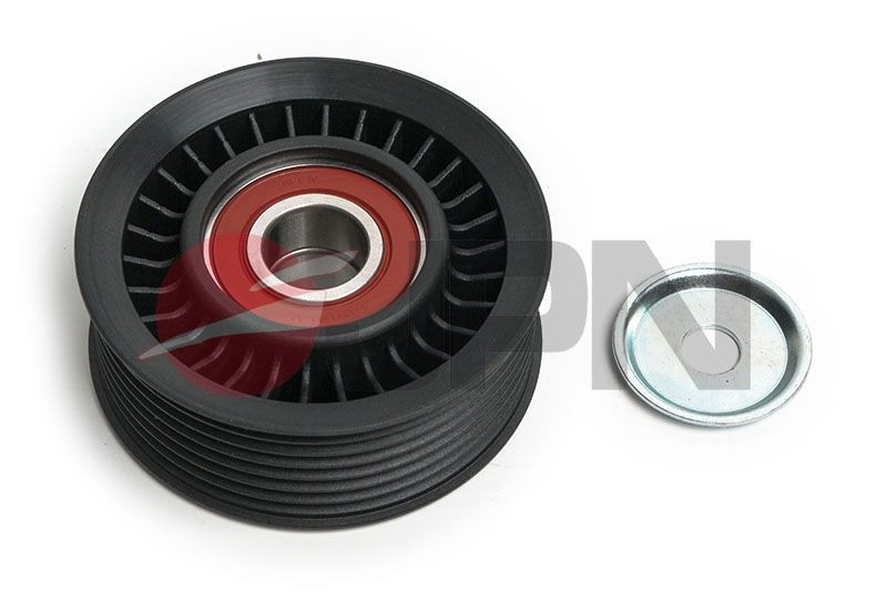 JPN Styrrulle, drivrem 20R2021-JPN JPN 20R2021-JPN Löprulle Toyota Avensis t25 original