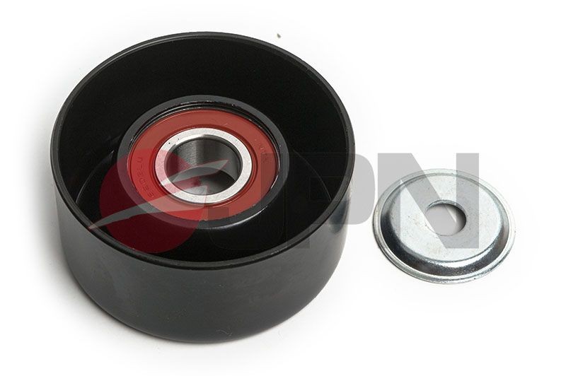 JPN Umlenkrolle Keilrippenriemen 20R4007A-JPN 20R4007A-JPN Umlenkrolle AUDI Q2 JPN kaufen