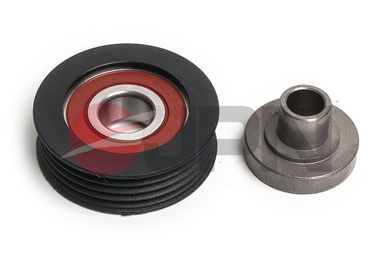 JPN Umlenkrolle Keilrippenriemen 20R8008-JPN Führungsrolle JPN Audi Q2 20R8008-JPN