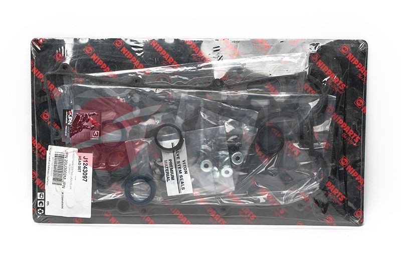 JPN Gasket Set, cylinder head 20U3002M-JPN 20U3002M-JPN JPN head gasket set TOYOTA