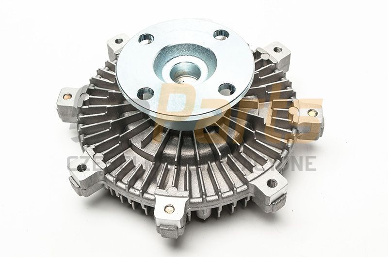 JPN Συμπλέκτης, βεντιλατέρ ψυγείου 25C0300-JPN Συμπλέκτης ανεμιστήρα JPN Citroën C25 25C0300-JPN