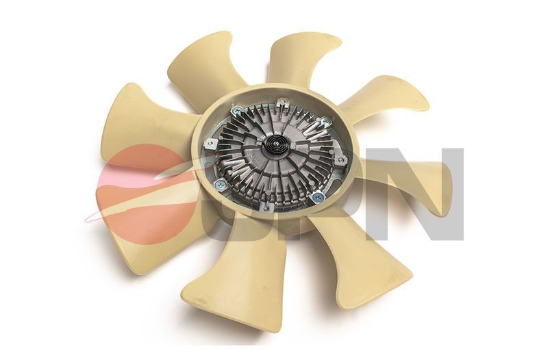 Sajūgs, Radiatora ventilators JPN 25C0301-JPN JPN 25C0301-JPN: Sajūgs radiatora ventilators Kia SORENTO 2021