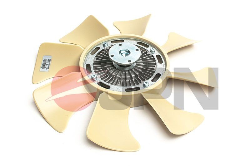 JPN Sajūgs, Radiatora ventilators 25C0302-JPN 25C0302-JPN Sajūgs radiatora ventilators CHEVROLET SPARK JPN