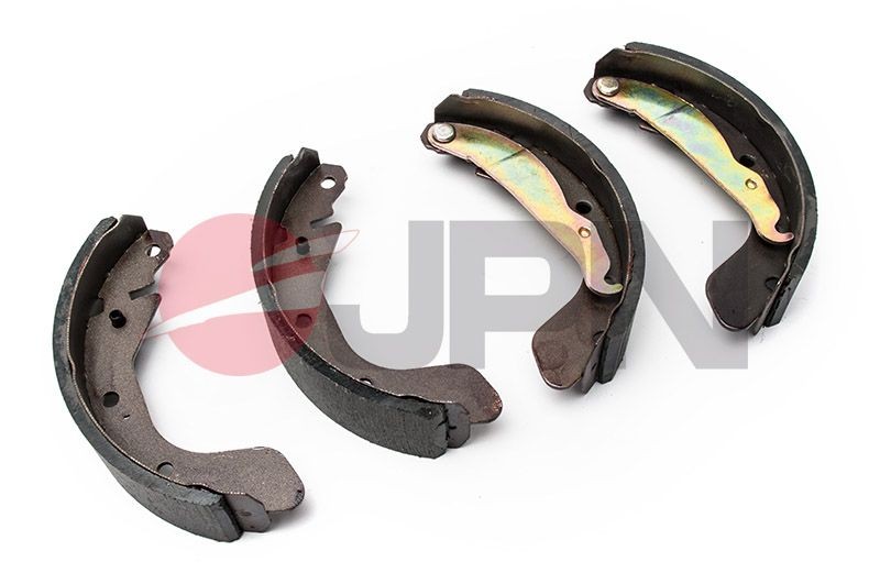JPN Kit ganasce freni 25H0002-JPN 25H0002-JPN costo Ganasce freno NISSAN MICRA JPN
