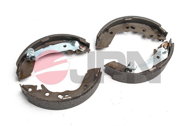 JPN Piduriklotside komplekt 25H0503-JPN 25H0503-JPN JPN Trummelpiduriklotsid Renault odav