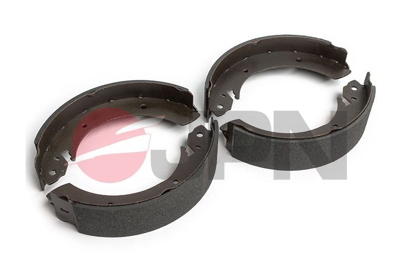 JPN Bremsebakkesæt 25H0505-JPN JPN 25H0505-JPN Bremsebakkesæt Trade billig