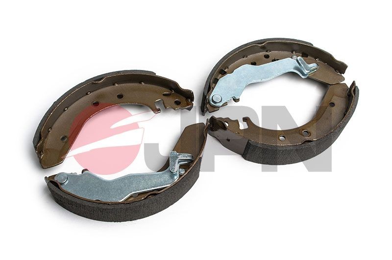 JPN Piduriklotside komplekt 25H4016-JPN Trummelpiduriklotsid RENAULT JPN 25H4016-JPN