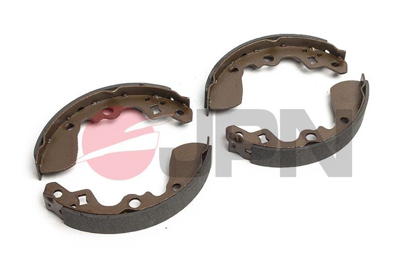 JPN Bremsbackensatz 25H8014-JPN 25H8014-JPN JPN Trommelbremse Suzuki Swift mk2 Kosten