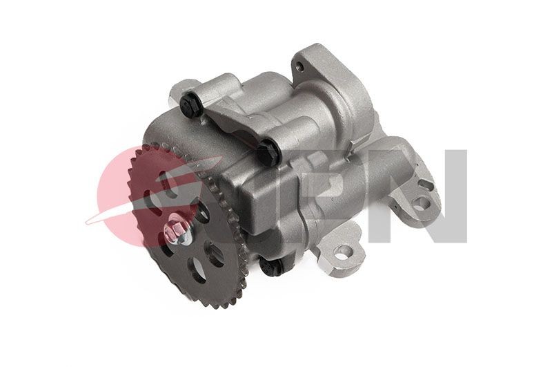 JPN Oljepump 25M9017-JPN 25M9017-JPN JPN oljepump FIAT 500
