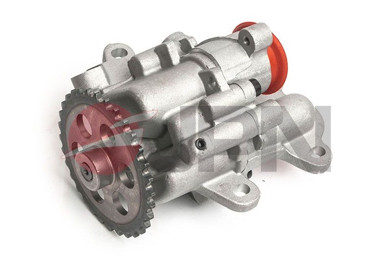 JPN Oljepumpe 25M9018-JPN 25M9018-JPN Oljepumpe CITROËN BERLINGO JPN