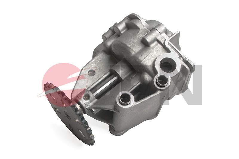 JPN Oliepomp 25M9024-JPN Oliepomp JPN MERCEDES-BENZ 25M9024-JPN