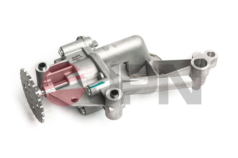 JPN Oljepump 25M9034-JPN JPN 25M9034-JPN oljepump Opel Movano Flak pris