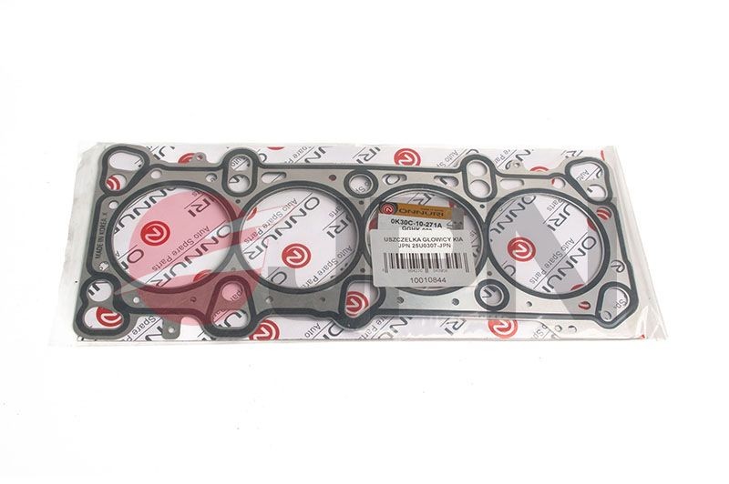 JPN Topplockspackning 25U0307-JPN Kia Rio DC Topplockspackning JPN 25U0307-JPN