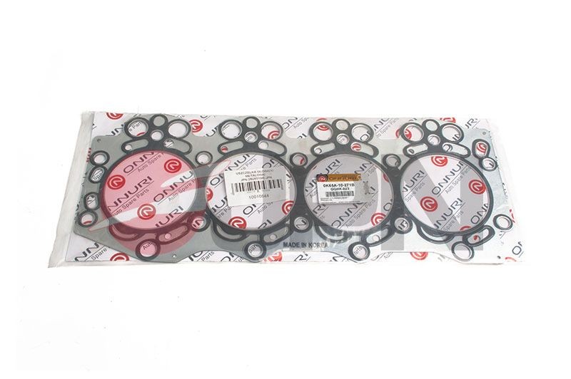 Blīve, Motora bloka galva JPN 25U0310M-JPN JPN 25U0310M-JPN: Motora galvas blīves Kia PREGIO 2019