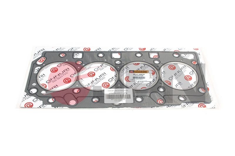 Toppakning JPN 25U0317-JPN JPN 25U0317-JPN Topstykke pakning KIA SORENTO 2005