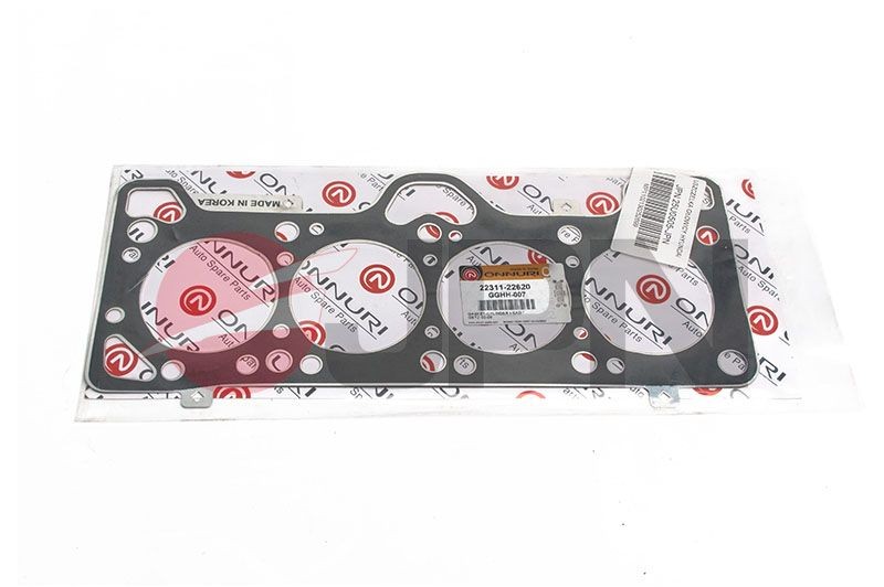 JPN Toppakning 25U0505-JPN 25U0505-JPN Toppakning NISSAN SUNNY JPN