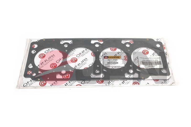 JPN Tihend, silindripea 25U0513-JPN Plokikaane tihend JPN Opel KADETT 25U0513-JPN