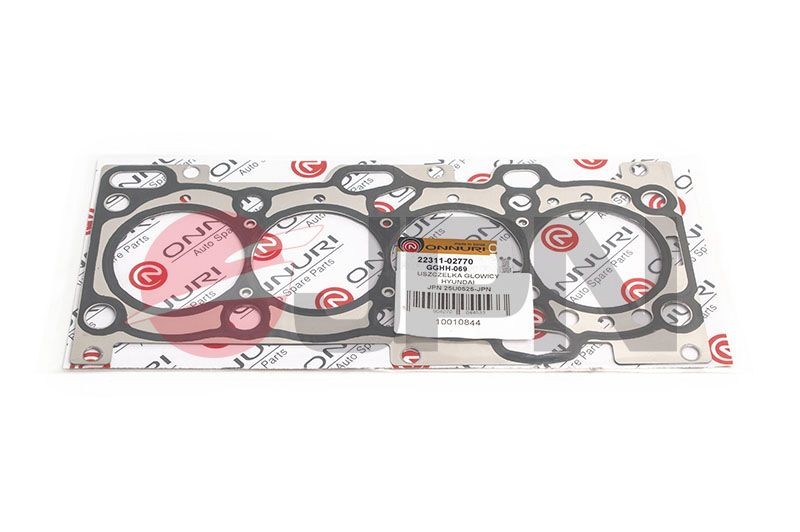 JPN Tetning, topplokk 25U0525-JPN 25U0525-JPN JPN Toppakning Honda billige