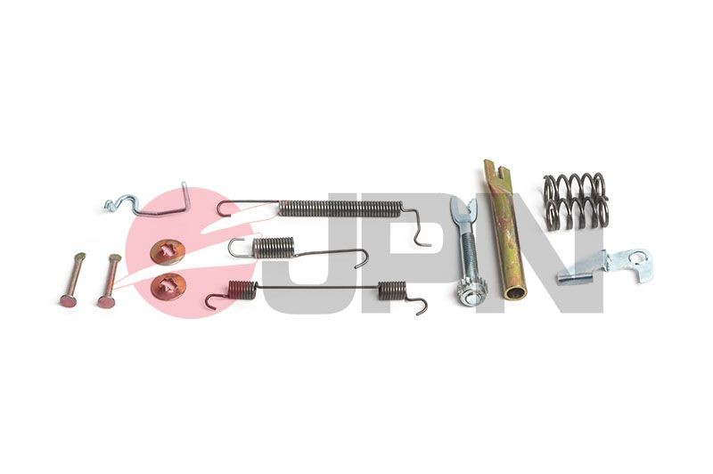 JPN Regulators, Trumuļu bremzes 26H0001-JPN 26H0001-JPN Regulators, trumuļu bremzes SEAT TOLEDO JPN