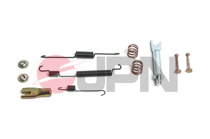 JPN Justering, tromlebremse 26H0502-JPN 26H0502-JPN Justering, tromlebremse VOLVO C70 JPN