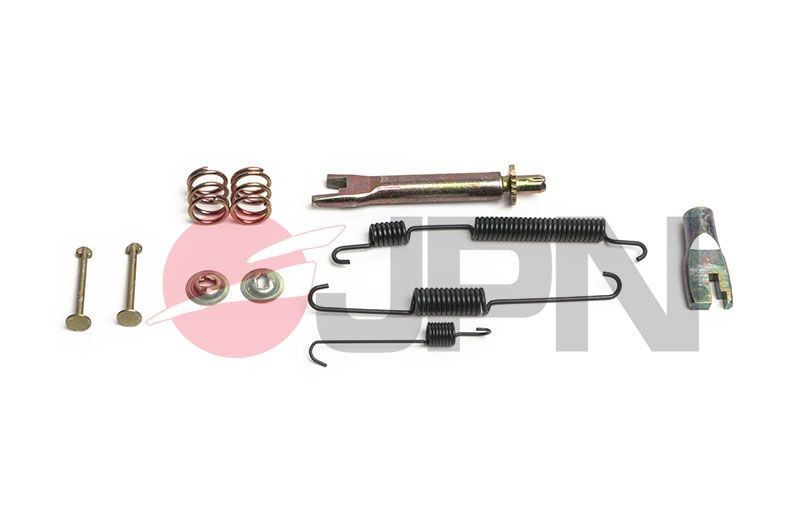 JPN Regulateur, trommelrem 26H0503-JPN Regulateur, trommelrem ROVER JPN 26H0503-JPN