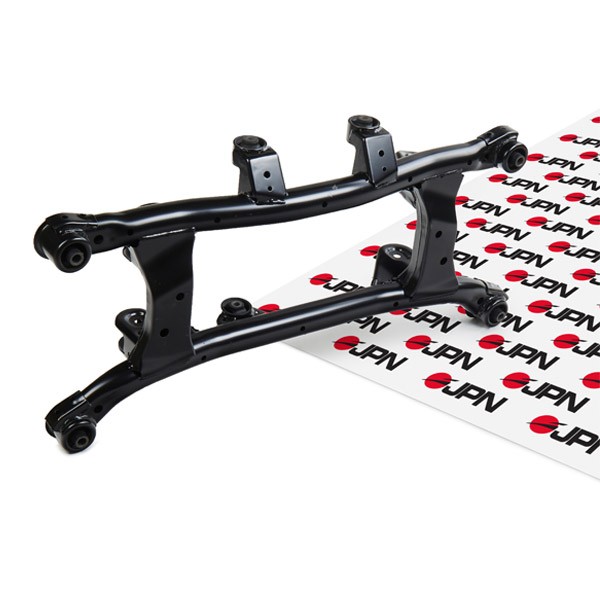 JPN Subchassis / grupo de suporte 30B0511-JPN 30B0511-JPN Subchassi FIAT BARCHETTA JPN