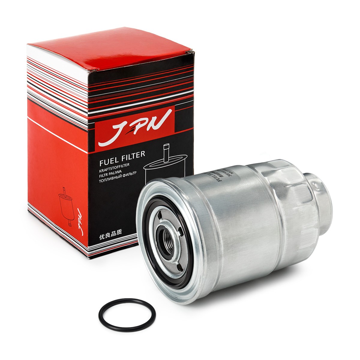 JPN Filtro de combustível 30F5001-JPN Filtro de combustível JPN Chevrolet CRUZE 30F5001-JPN