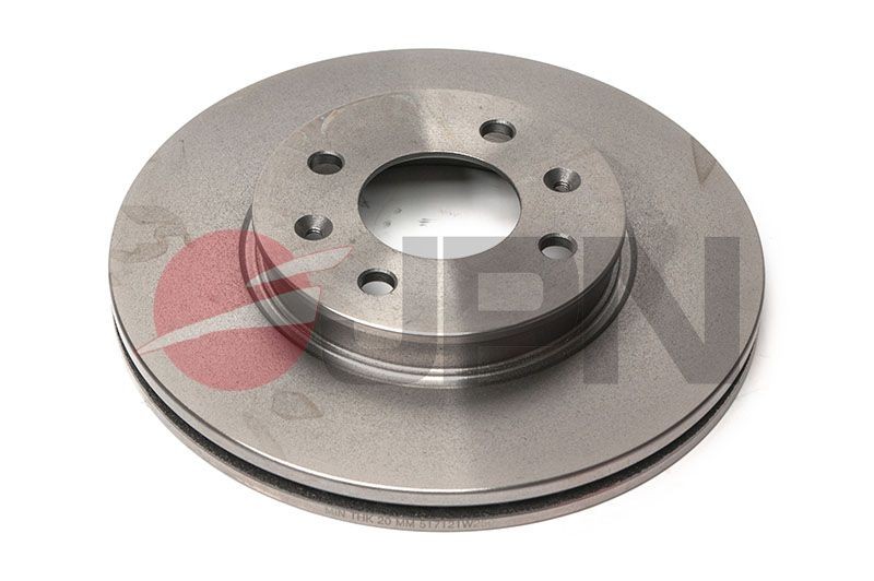 JPN Remschijf 30H0338-JPN Hyundai GETZ Schijfremmen JPN 30H0338-JPN