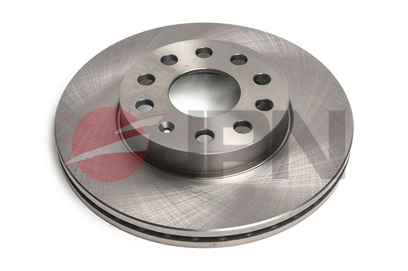 JPN Bremsscheibe 30H9081-JPN Bremsscheibe JPN Volkswagen TOUAREG 30H9081-JPN
