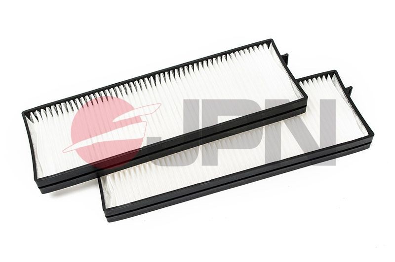 JPN Suodatin, sisäilma 40F0520-JPN 40F0520-JPN JPN Raitisilmasuodatin HYUNDAI COUPE