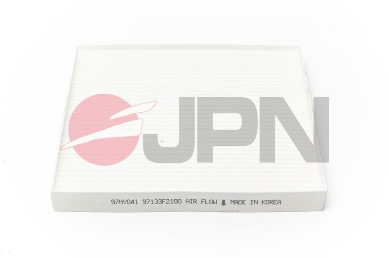 JPN Pollen filter 40F0521-JPN Kia SEDONA JPN pollen filter 40F0521JPN