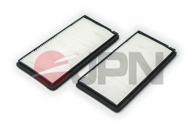 JPN Suodatin, sisäilma 40F0524-JPN 40F0524-JPN JPN Sisäilmansuodatin HYUNDAI COUPE