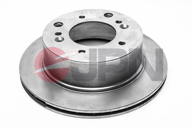 JPN Bromsskiva 40H0308-JPN 40H0308-JPN JPN bromsskivor Kia RIO
