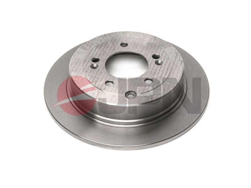 JPN Brake disc 40H0326-JPN 40H0326-JPN JPN brake discs for KIA VENGA