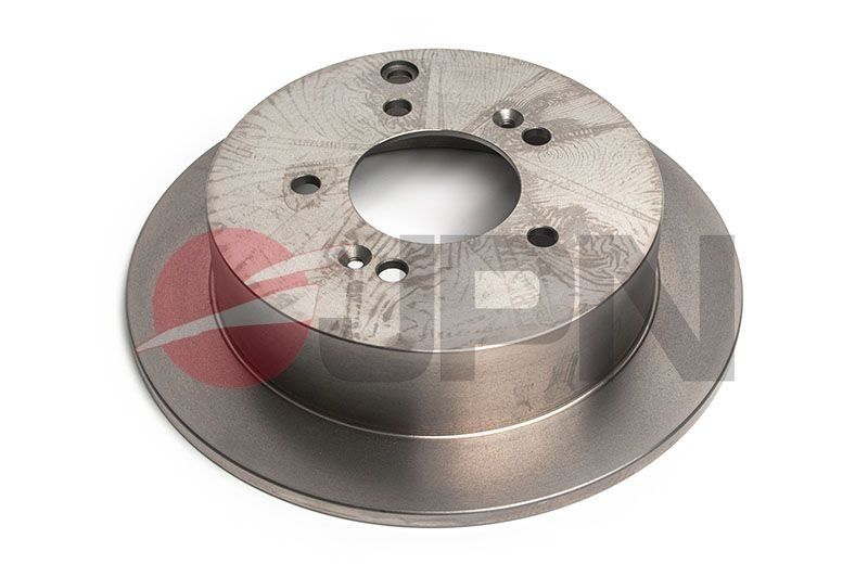 JPN Brake disc 40H0507-JPN 40H0507-JPN JPN brake discs KIA VENGA