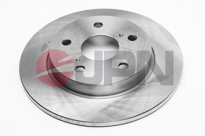 JPN Brake disc 40H2053-JPN 40H2053-JPN JPN brake discs for TOYOTA YARIS