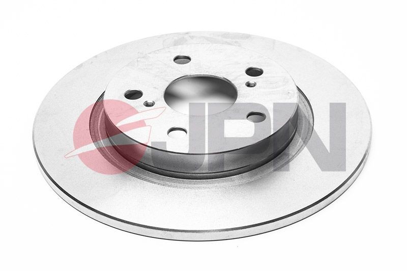 JPN Bromsskiva 40H2061-JPN 40H2061-JPN JPN bromsskiva Toyota COROLLA