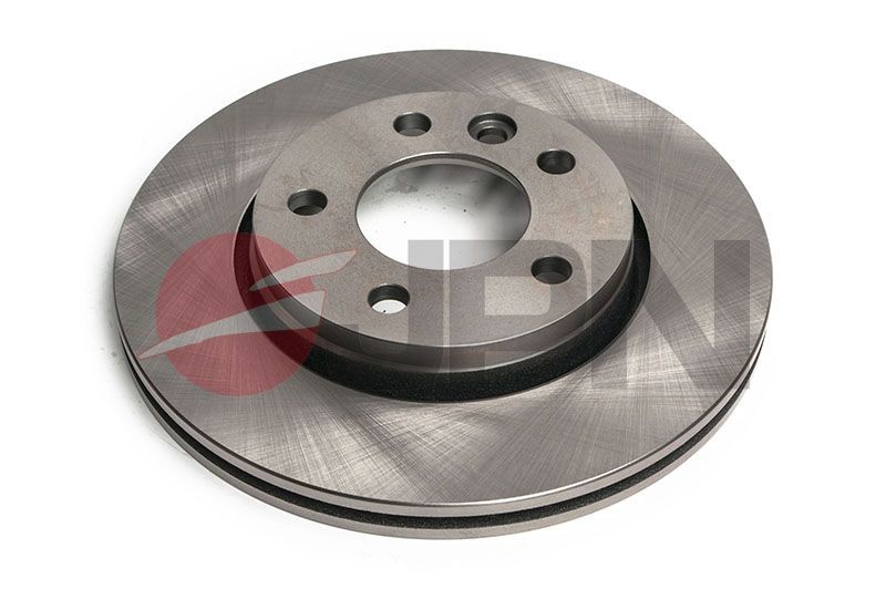 JPN Bremsscheibe 40H9026-JPN Bremsscheiben JPN Volkswagen TOUAREG 40H9026-JPN