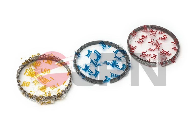 JPN Stempelringsæt 40M0003.000-JPN JPN 40M0003.000-JPN Nubira Sedan (J100) Stempelringe pris